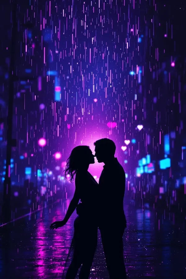 都市夜未眠 闪闪电影院